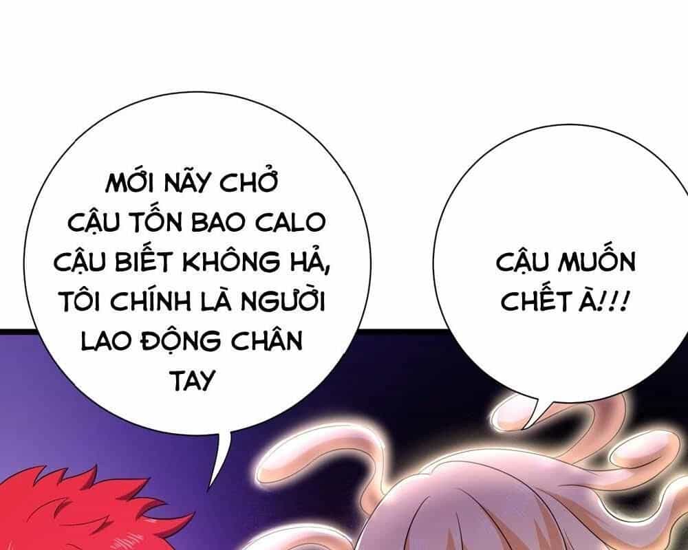 Tối Cường Đặc Chủng Binh Của Hoa Khôi - Chương 97 - ảnh 14
