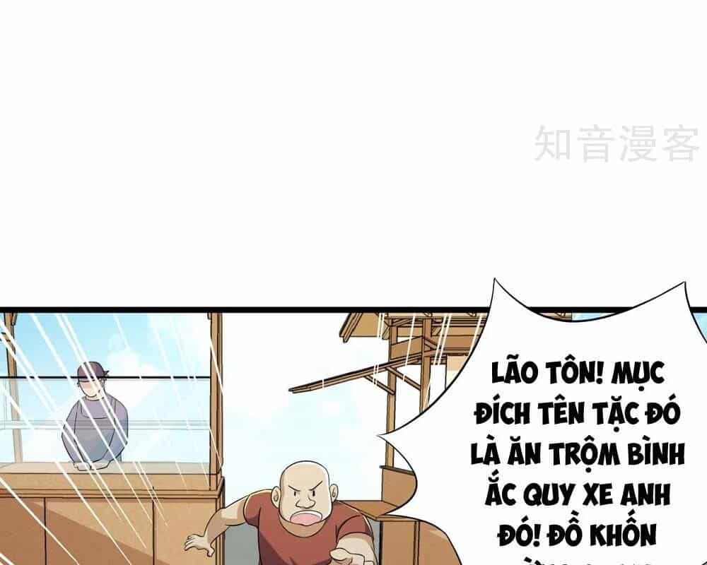 Tối Cường Đặc Chủng Binh Của Hoa Khôi - Chương 97 - ảnh 16