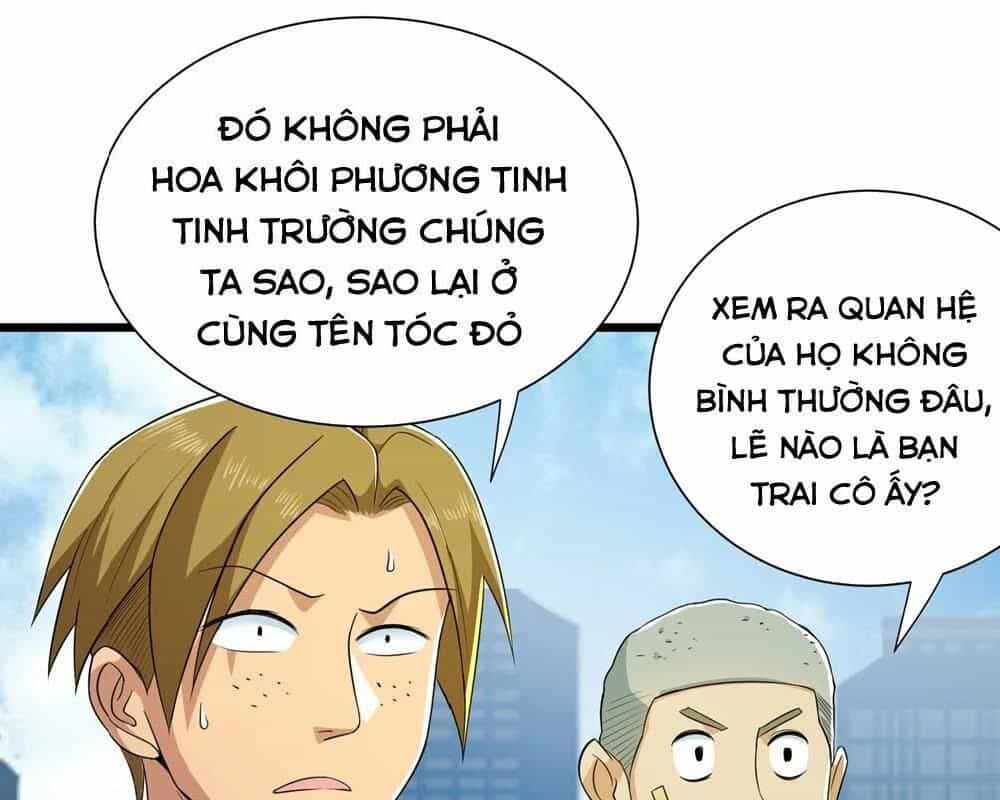 Tối Cường Đặc Chủng Binh Của Hoa Khôi - Chương 97 - ảnh 2