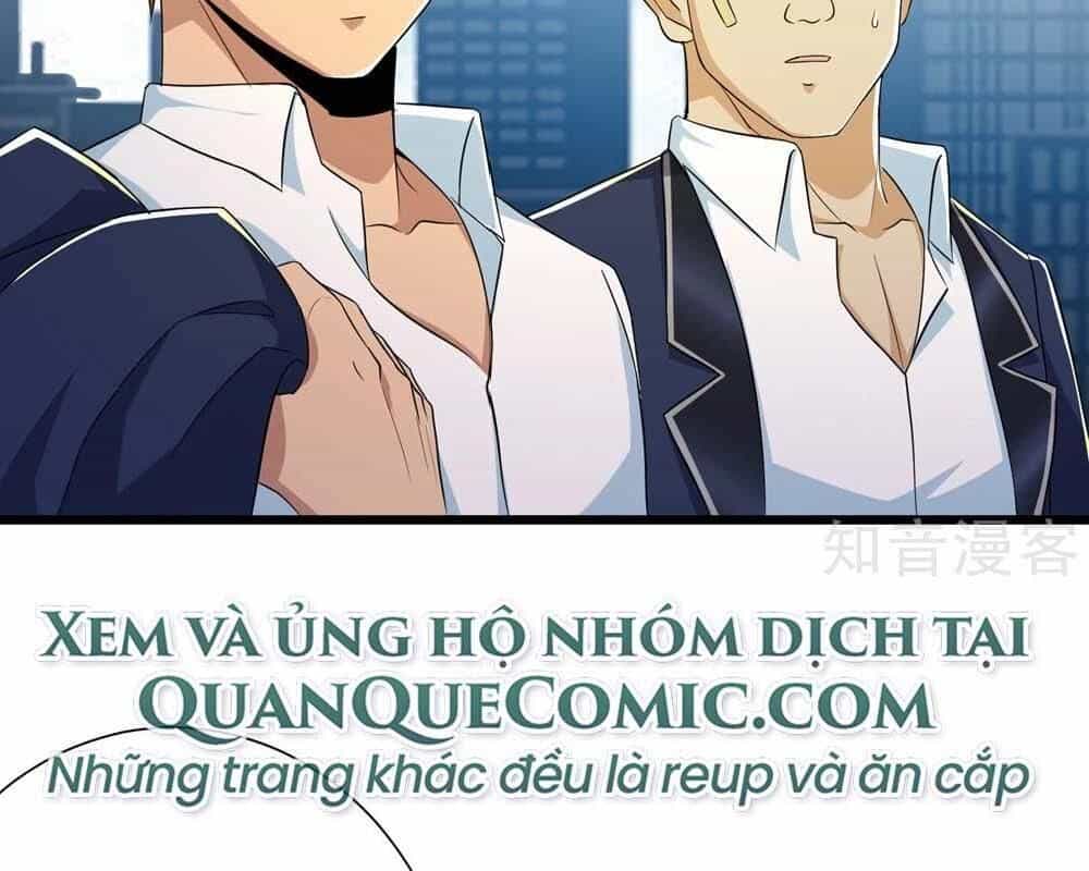 Tối Cường Đặc Chủng Binh Của Hoa Khôi - Chương 97 - ảnh 3