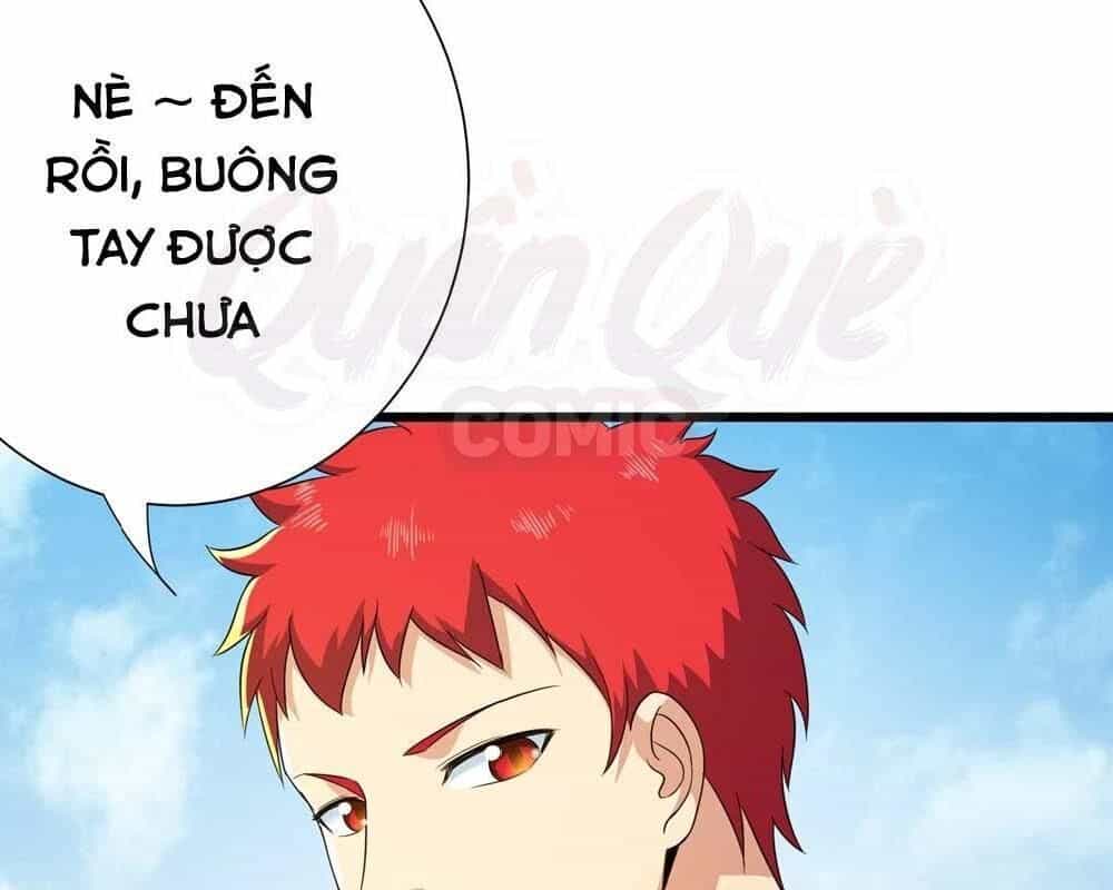 Tối Cường Đặc Chủng Binh Của Hoa Khôi - Chương 97 - ảnh 4