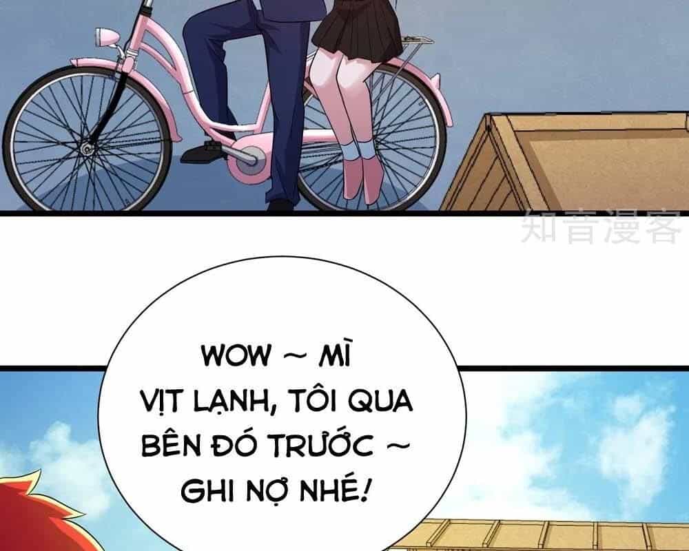 Tối Cường Đặc Chủng Binh Của Hoa Khôi - Chương 97 - ảnh 7
