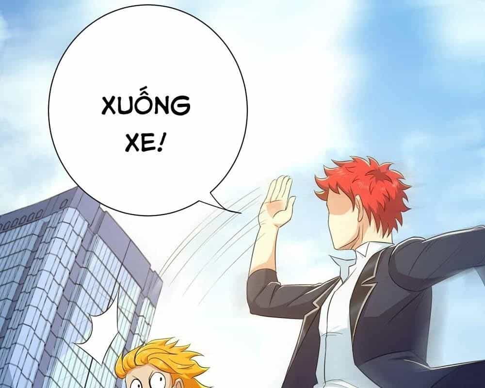 Tối Cường Đặc Chủng Binh Của Hoa Khôi - Chương 98 - ảnh 11