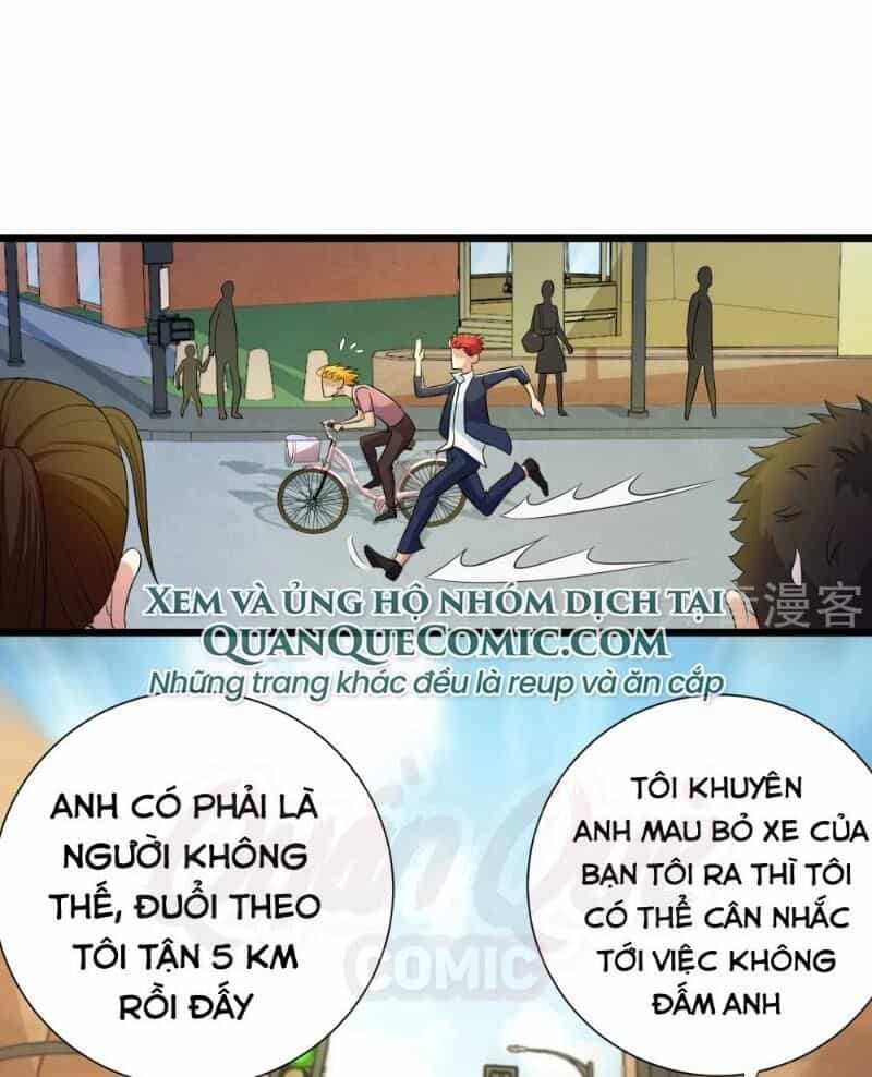 Tối Cường Đặc Chủng Binh Của Hoa Khôi - Chương 98 - ảnh 14