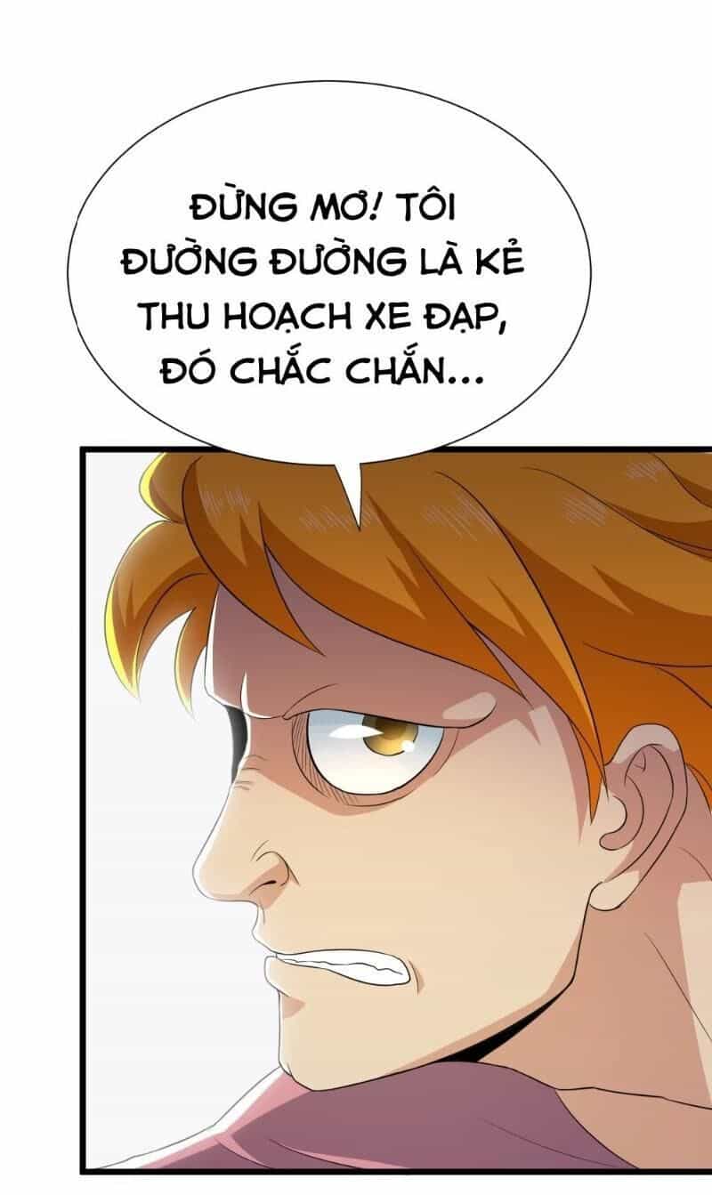Tối Cường Đặc Chủng Binh Của Hoa Khôi - Chương 98 - ảnh 16