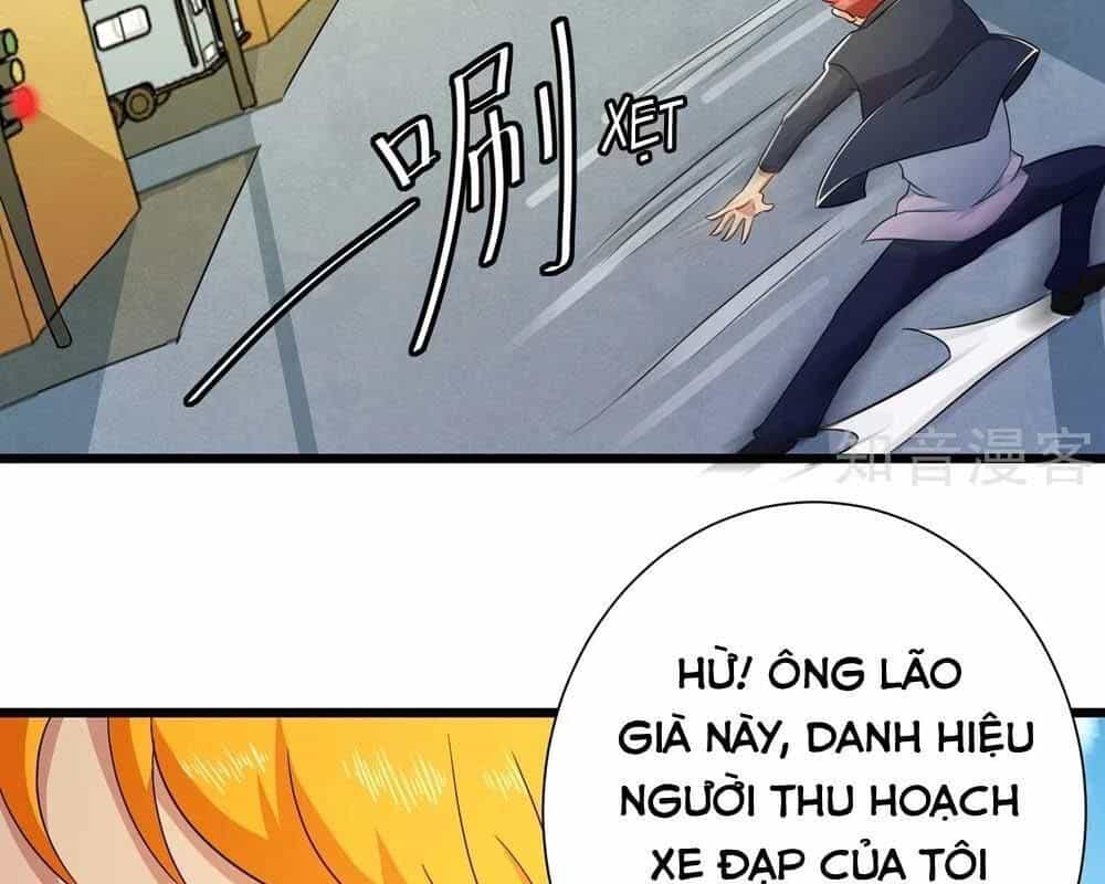 Tối Cường Đặc Chủng Binh Của Hoa Khôi - Chương 98 - ảnh 8