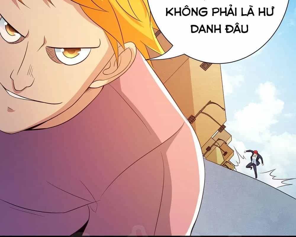 Tối Cường Đặc Chủng Binh Của Hoa Khôi - Chương 98 - ảnh 9