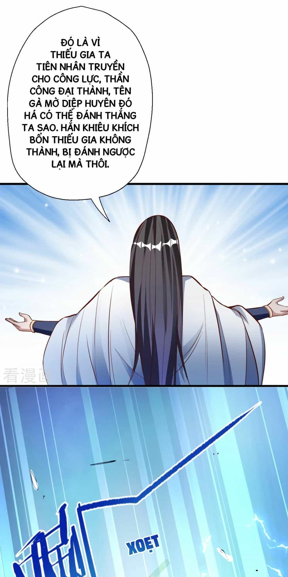 Tối Cường Đại Biểu Hoàng Kim Thận - Chương 9 - ảnh 11