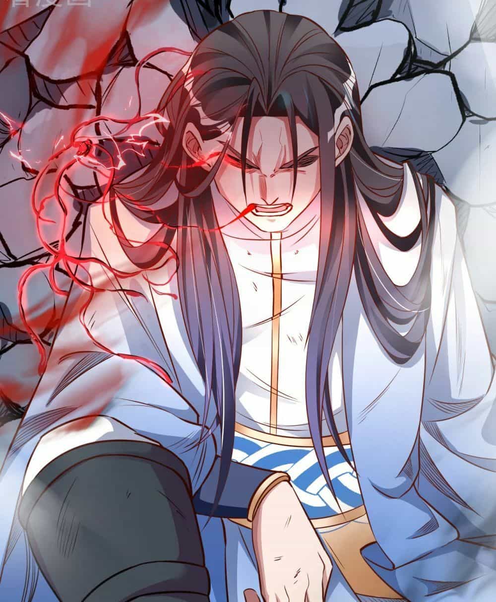 Tối Cường Đại Biểu Hoàng Kim Thận - Chương 9 - ảnh 23