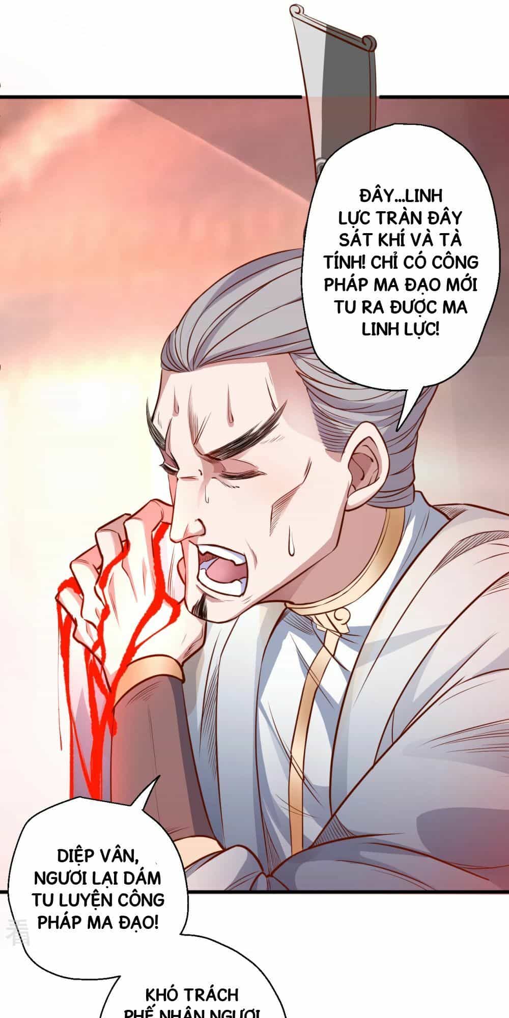 Tối Cường Đại Biểu Hoàng Kim Thận - Chương 9 - ảnh 35