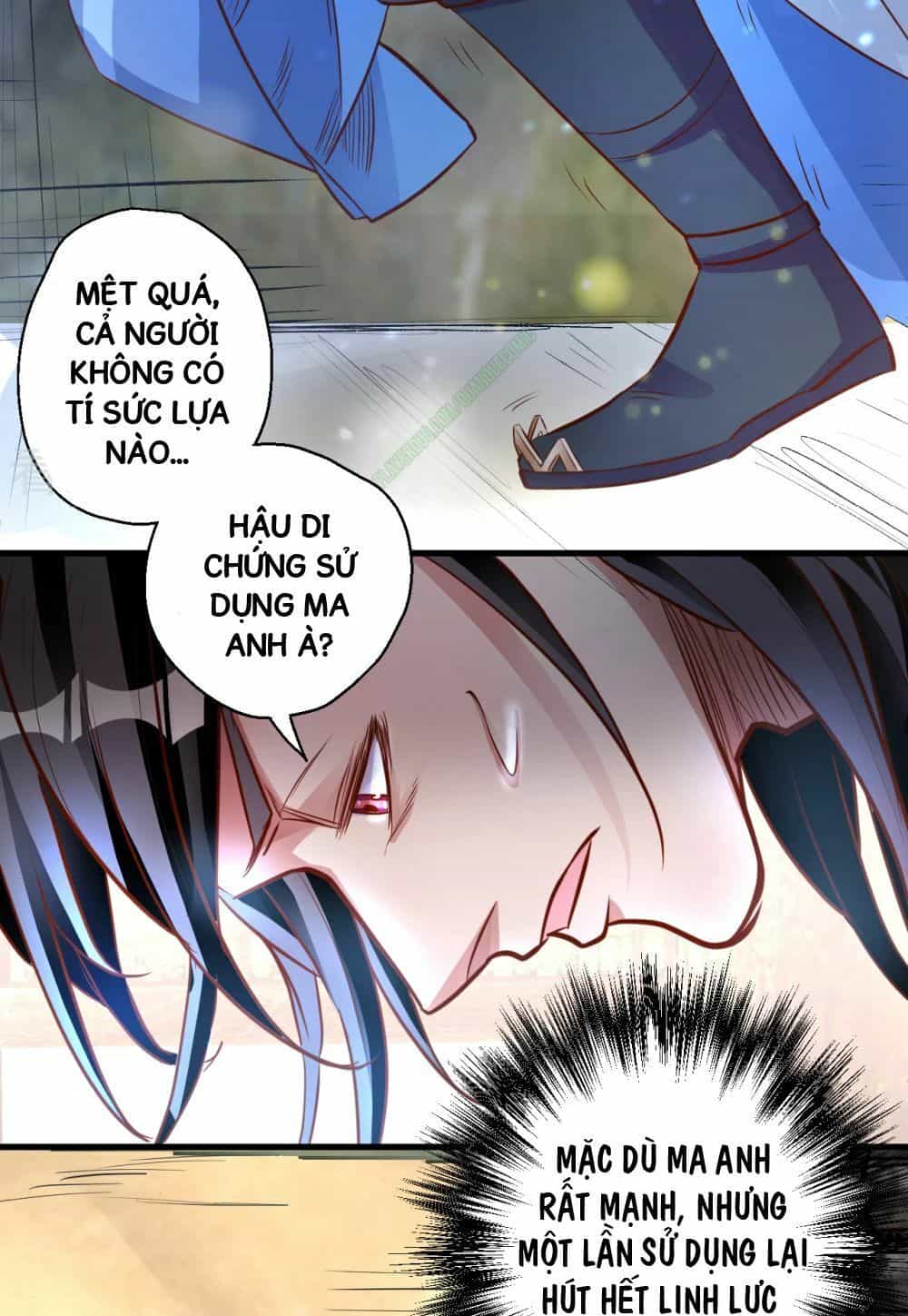 Tối Cường Đại Biểu Hoàng Kim Thận - Chương 9 - ảnh 42