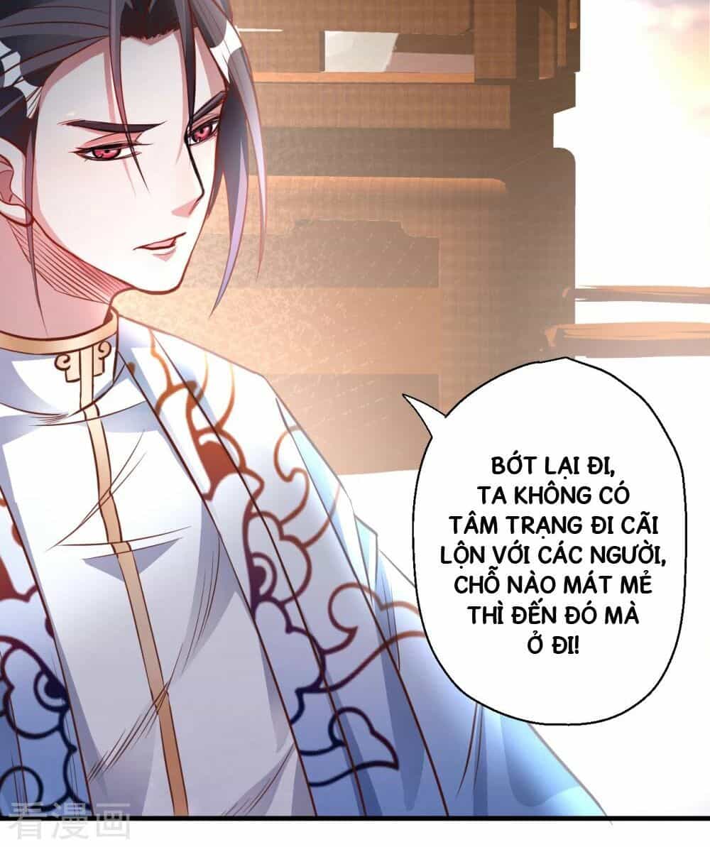 Tối Cường Đại Biểu Hoàng Kim Thận - Chương 9 - ảnh 8