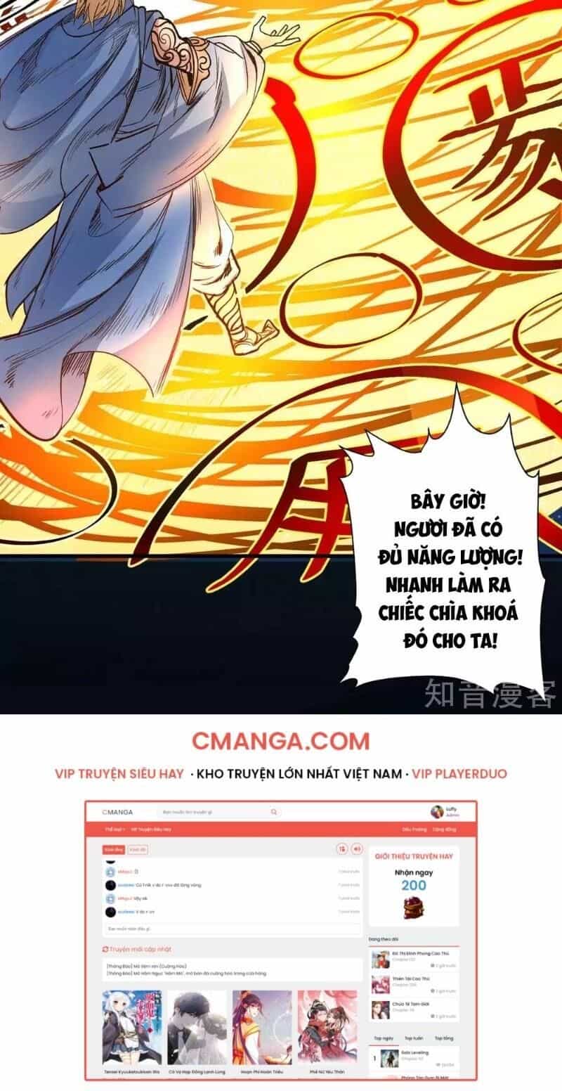 Tối Cường Đại Biểu Hoàng Kim Thận - Chương 99 - ảnh 30