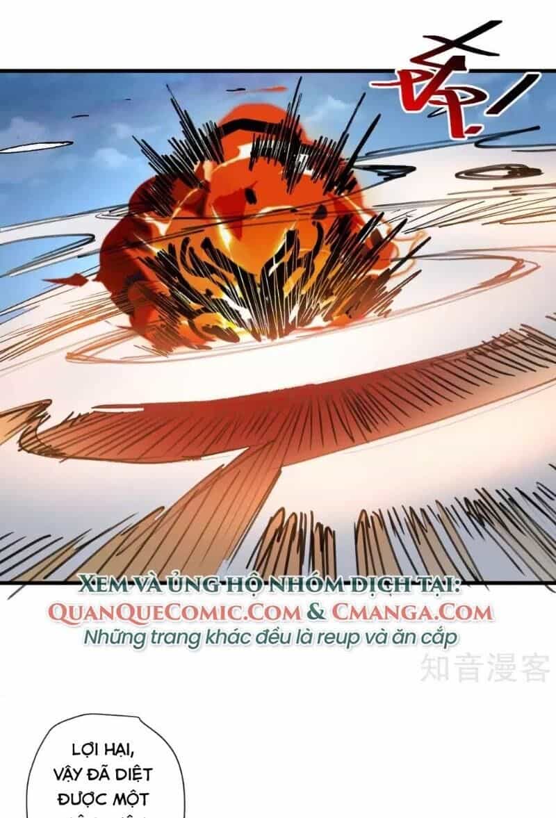 Tối Cường Đại Biểu Hoàng Kim Thận - Chương 99 - ảnh 9
