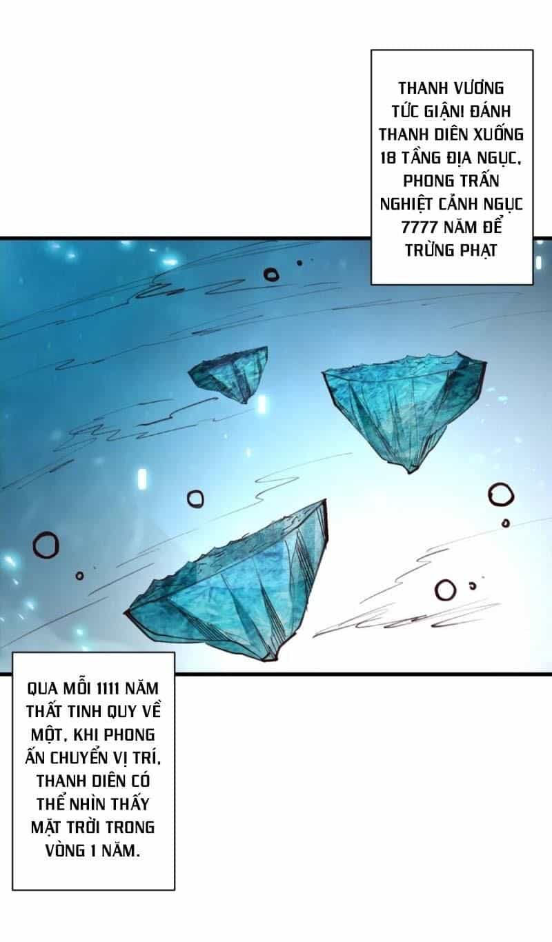 Tối Cường Đại Biểu Hoàng Kim Thận - Chương 100 - ảnh 7