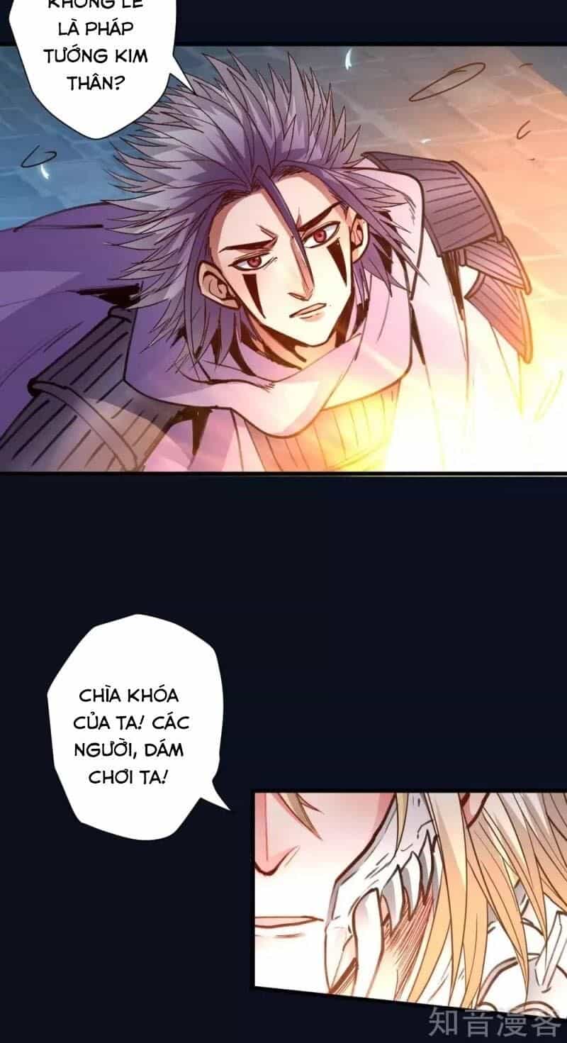 Tối Cường Đại Biểu Hoàng Kim Thận - Chương 101 - ảnh 32