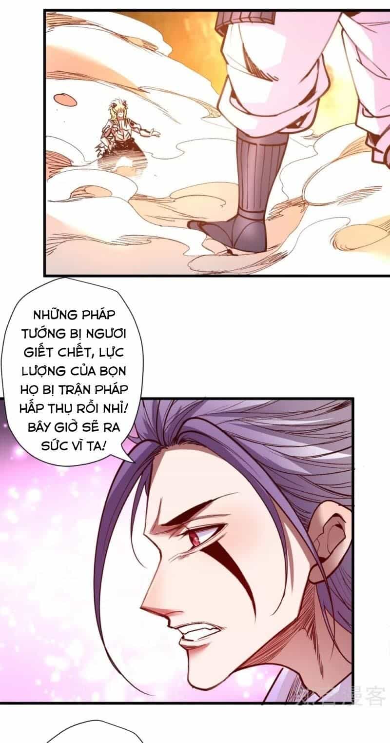 Tối Cường Đại Biểu Hoàng Kim Thận - Chương 102 - ảnh 21