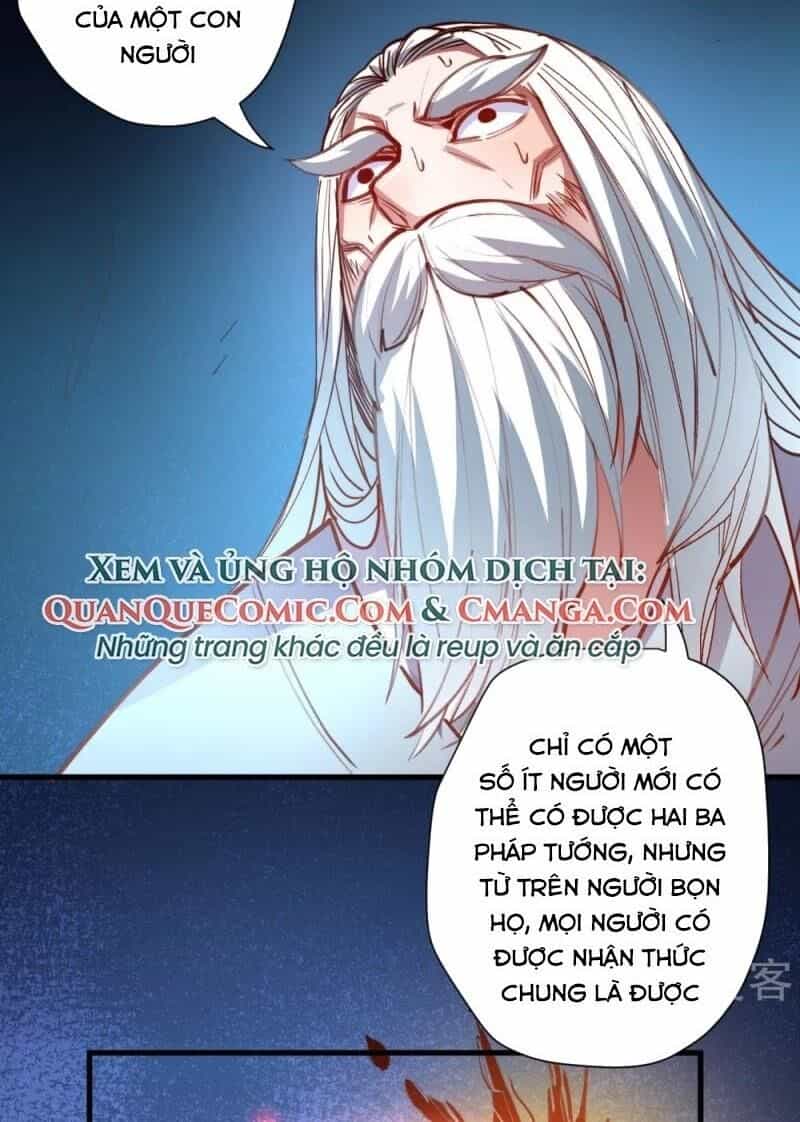 Tối Cường Đại Biểu Hoàng Kim Thận - Chương 102 - ảnh 24
