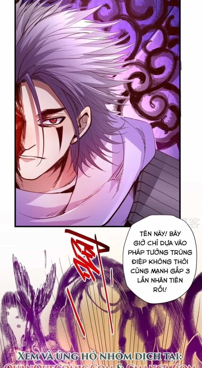 Tối Cường Đại Biểu Hoàng Kim Thận - Chương 102 - ảnh 27
