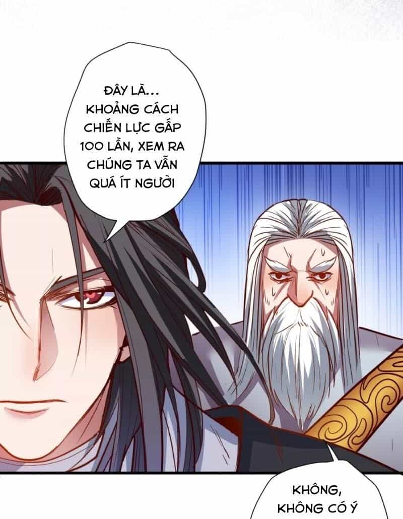 Tối Cường Đại Biểu Hoàng Kim Thận - Chương 102 - ảnh 9