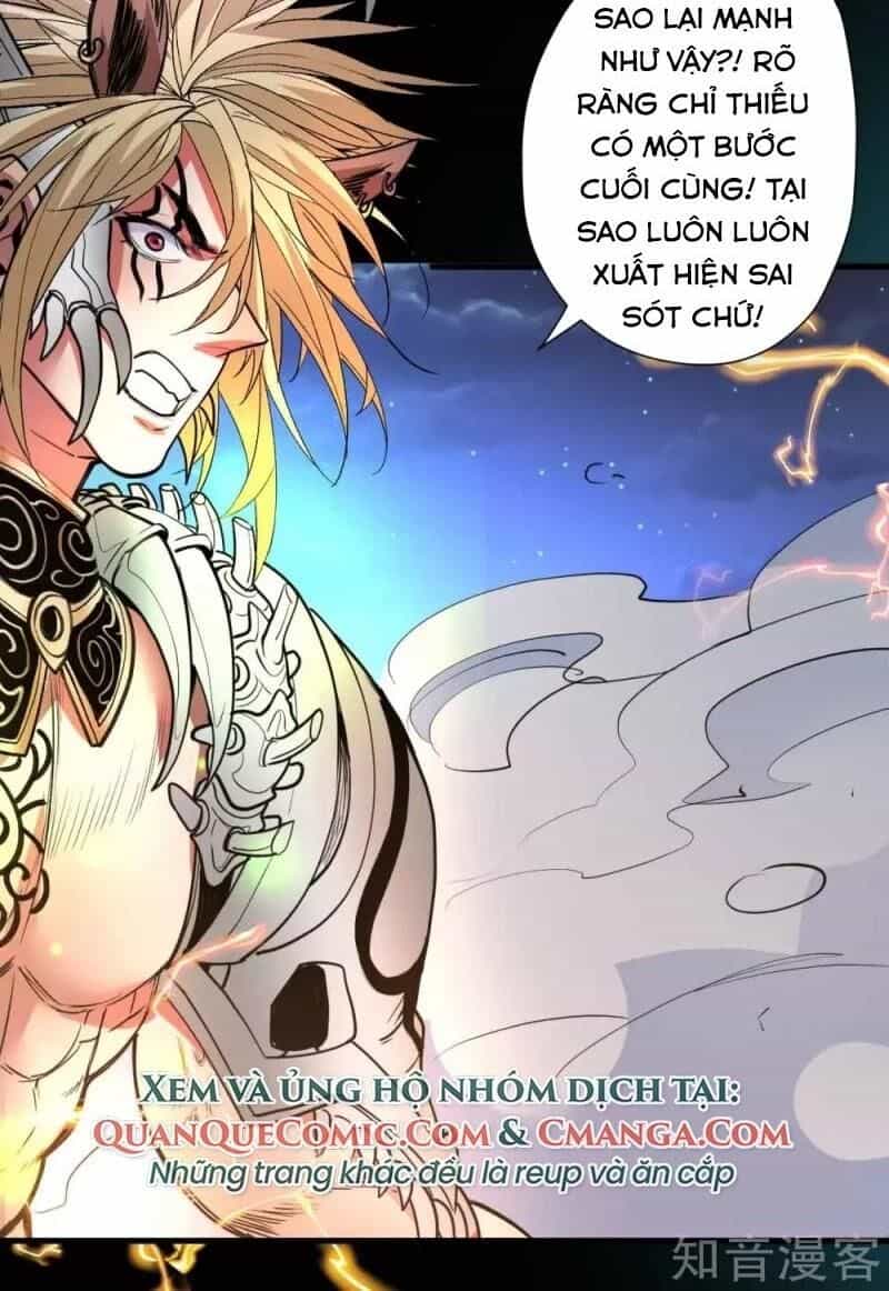 Tối Cường Đại Biểu Hoàng Kim Thận - Chương 103 - ảnh 18
