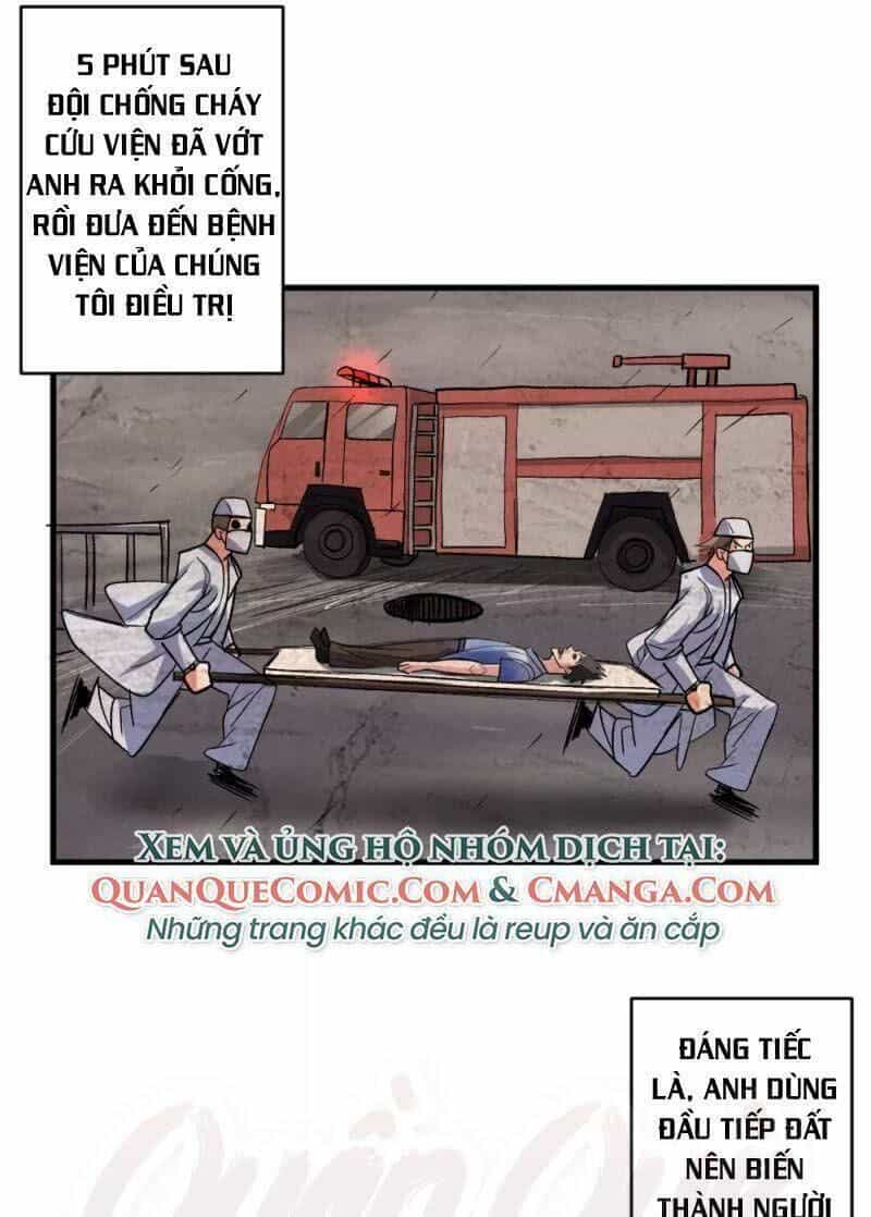 Tối Cường Đại Biểu Hoàng Kim Thận - Chương 106 - ảnh 28