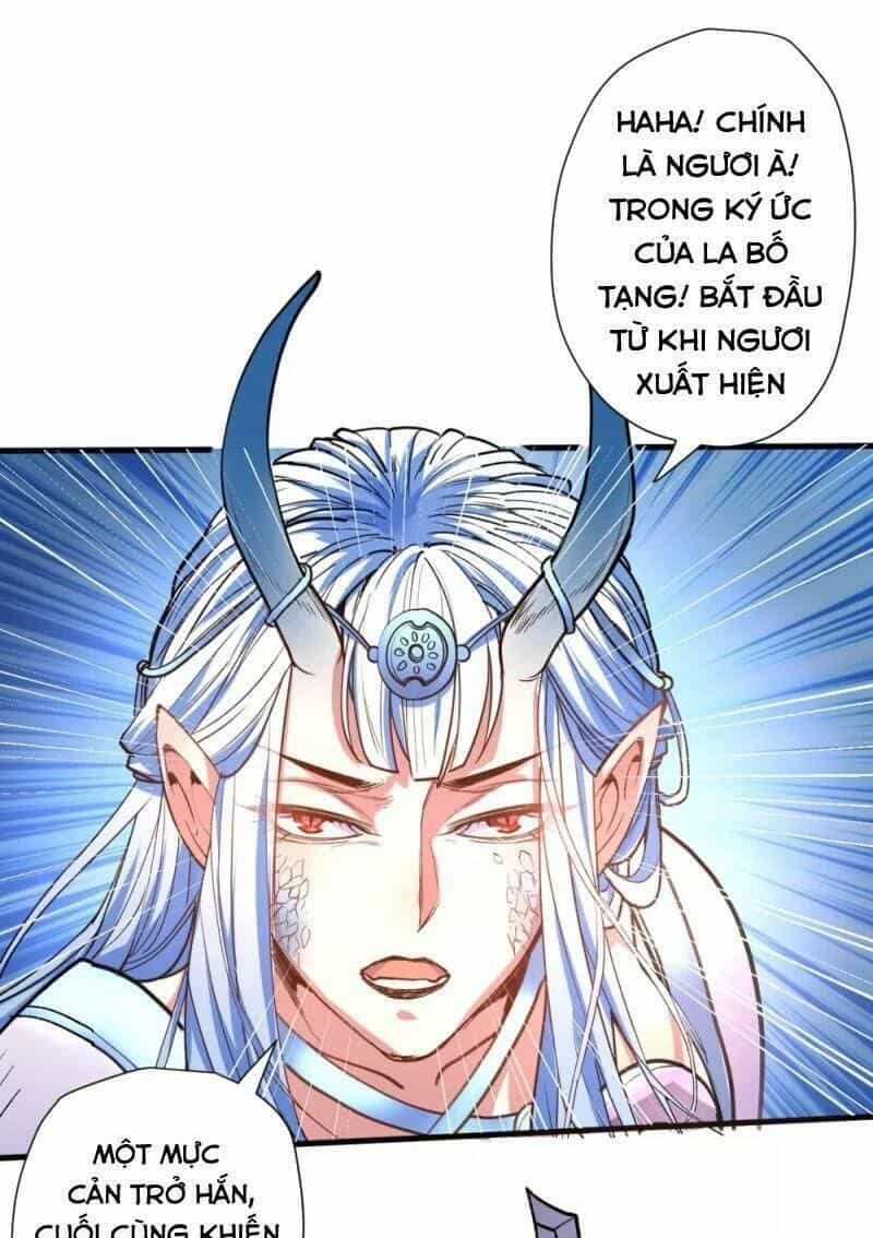 Tối Cường Đại Biểu Hoàng Kim Thận - Chương 106 - ảnh 5