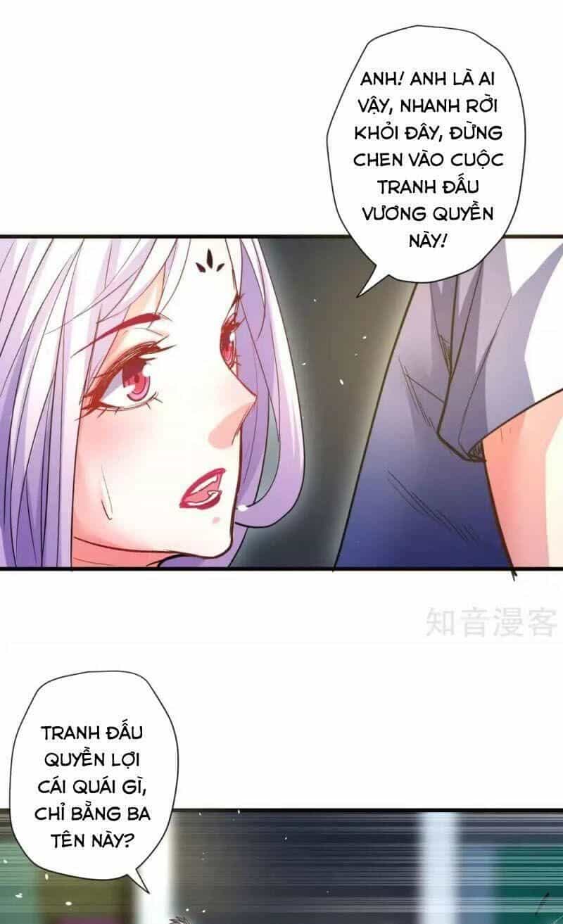 Tối Cường Đại Biểu Hoàng Kim Thận - Chương 107 - ảnh 23