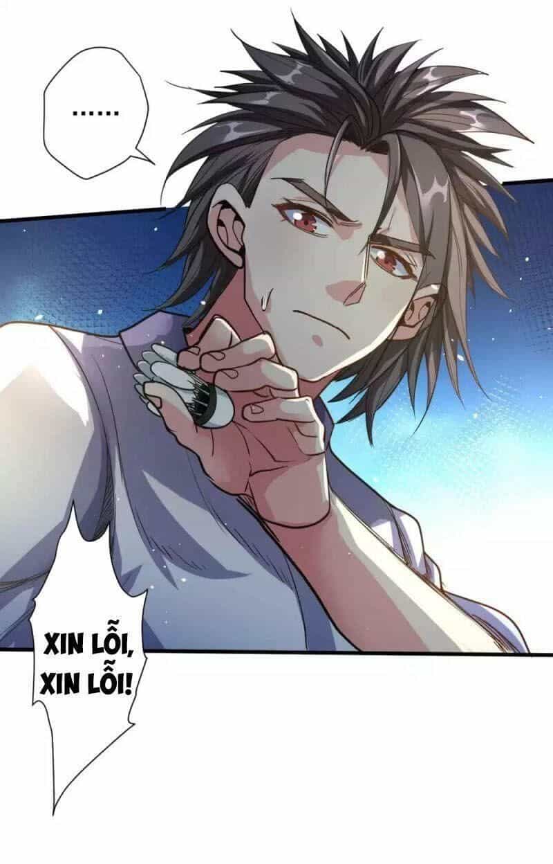 Tối Cường Đại Biểu Hoàng Kim Thận - Chương 107 - ảnh 7