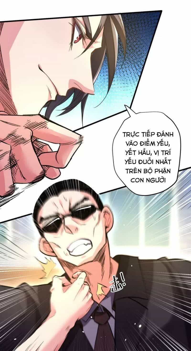 Tối Cường Đại Biểu Hoàng Kim Thận - Chương 108 - ảnh 5