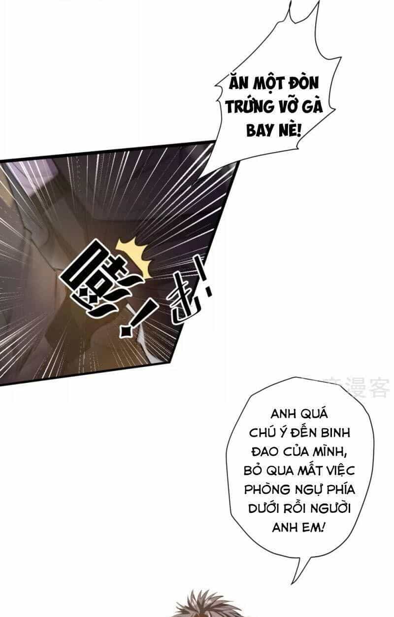 Tối Cường Đại Biểu Hoàng Kim Thận - Chương 108 - ảnh 9