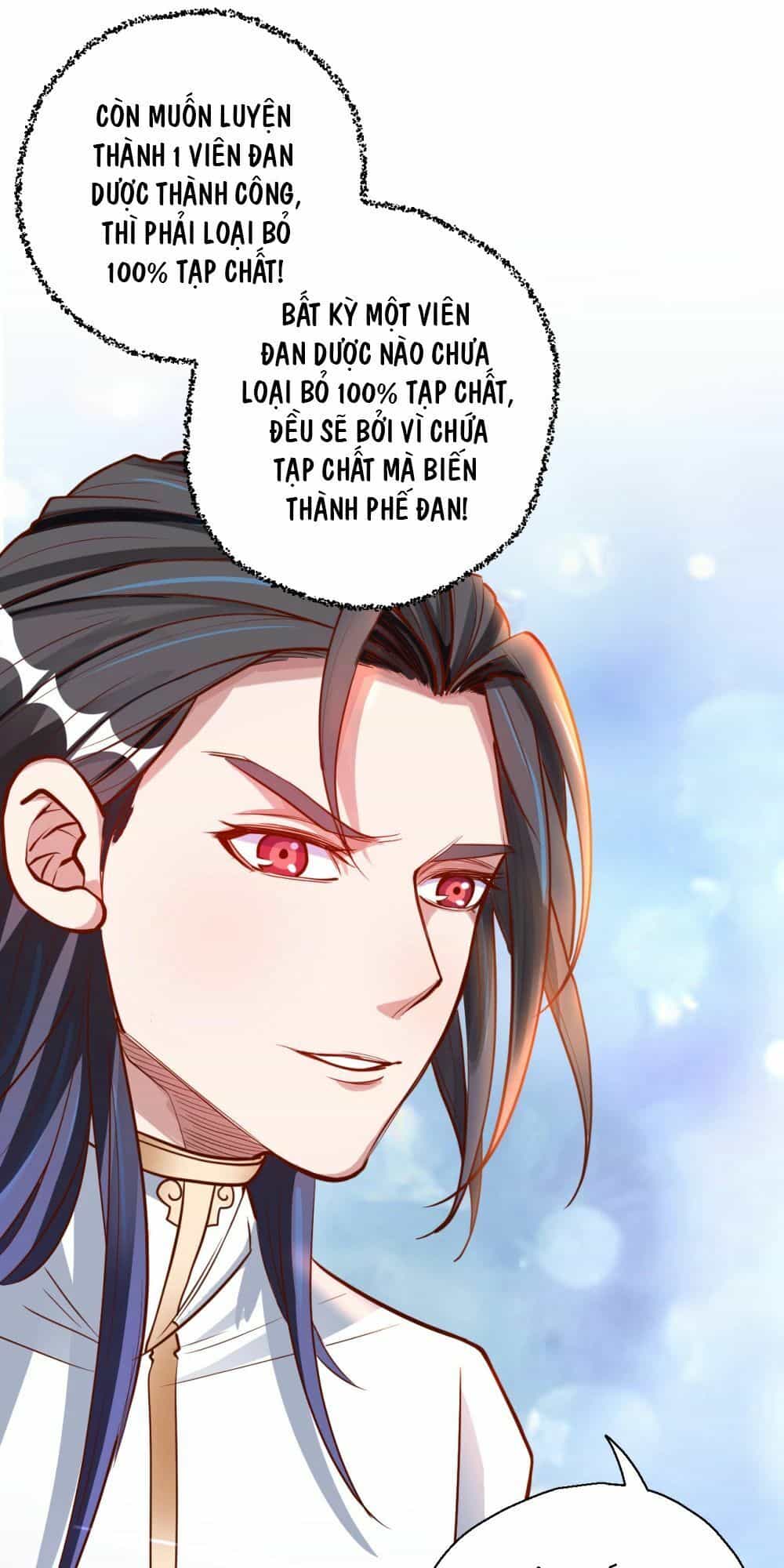 Tối Cường Đại Biểu Hoàng Kim Thận - Chương 10 - ảnh 25