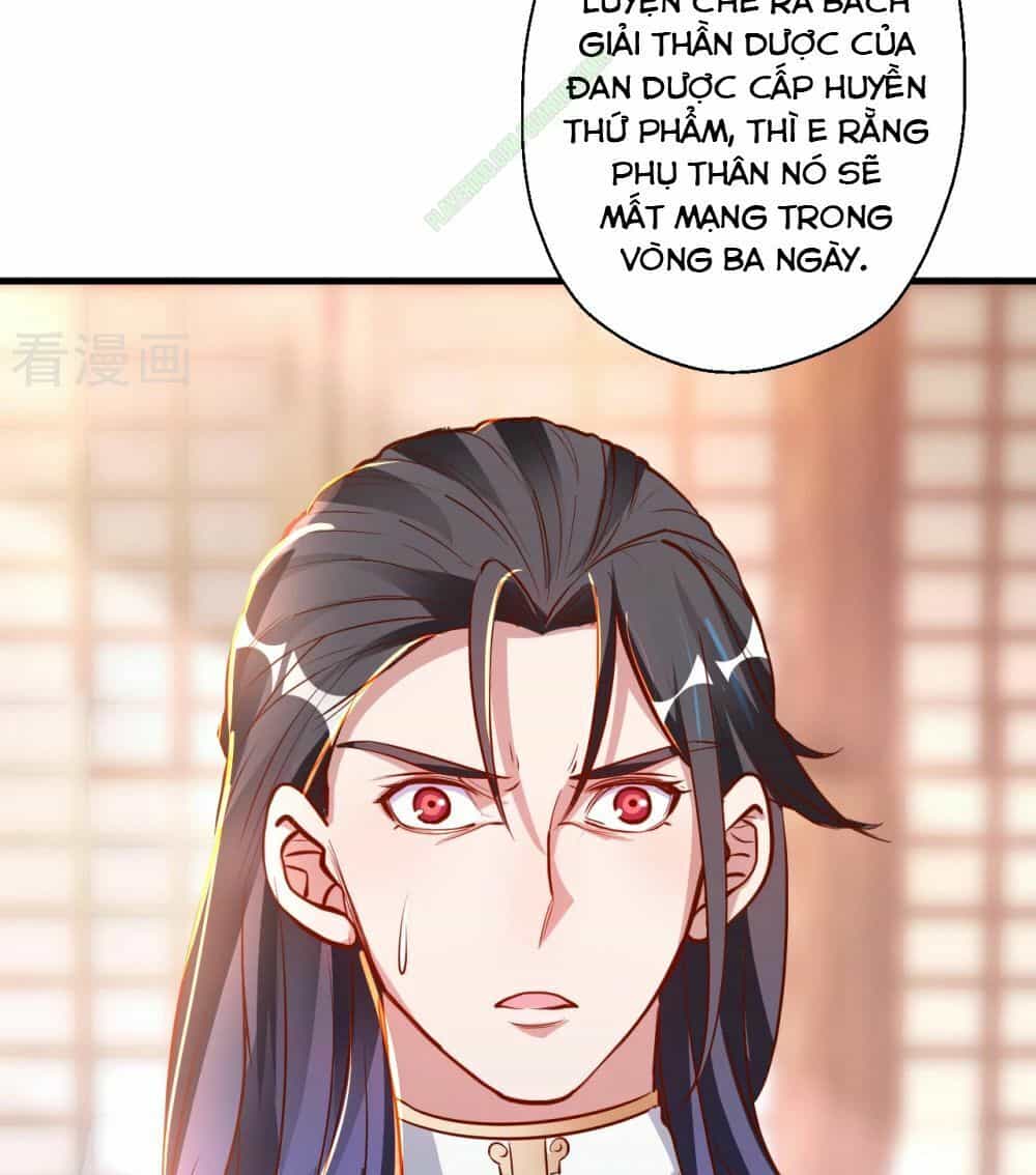 Tối Cường Đại Biểu Hoàng Kim Thận - Chương 10 - ảnh 35