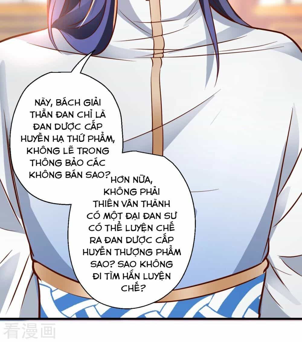 Tối Cường Đại Biểu Hoàng Kim Thận - Chương 10 - ảnh 36