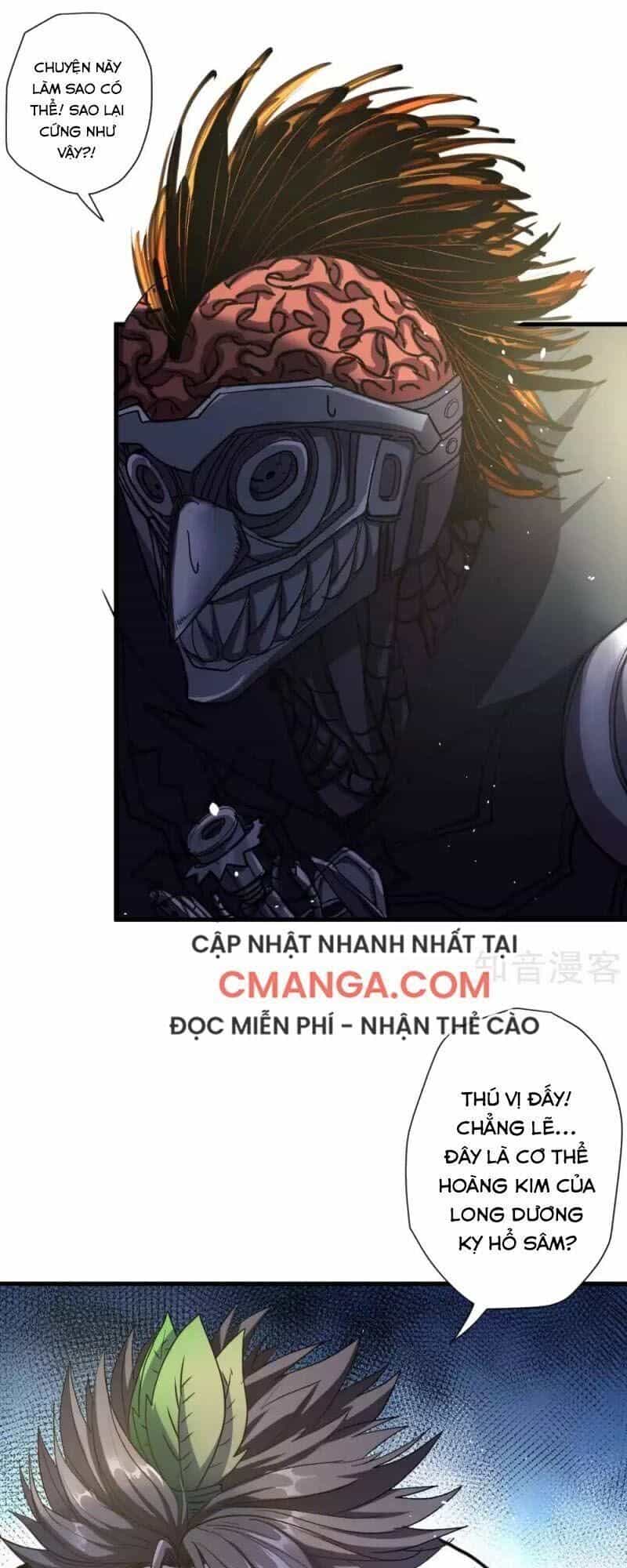 Tối Cường Đại Biểu Hoàng Kim Thận - Chương 109 - ảnh 15