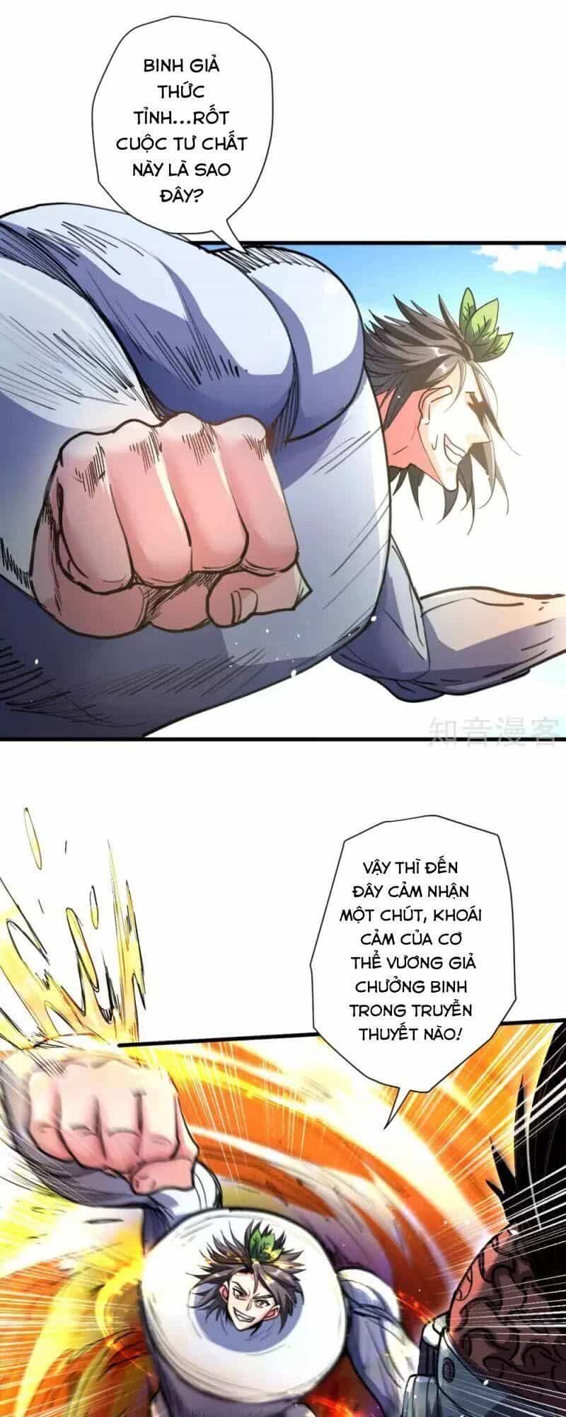 Tối Cường Đại Biểu Hoàng Kim Thận - Chương 109 - ảnh 17