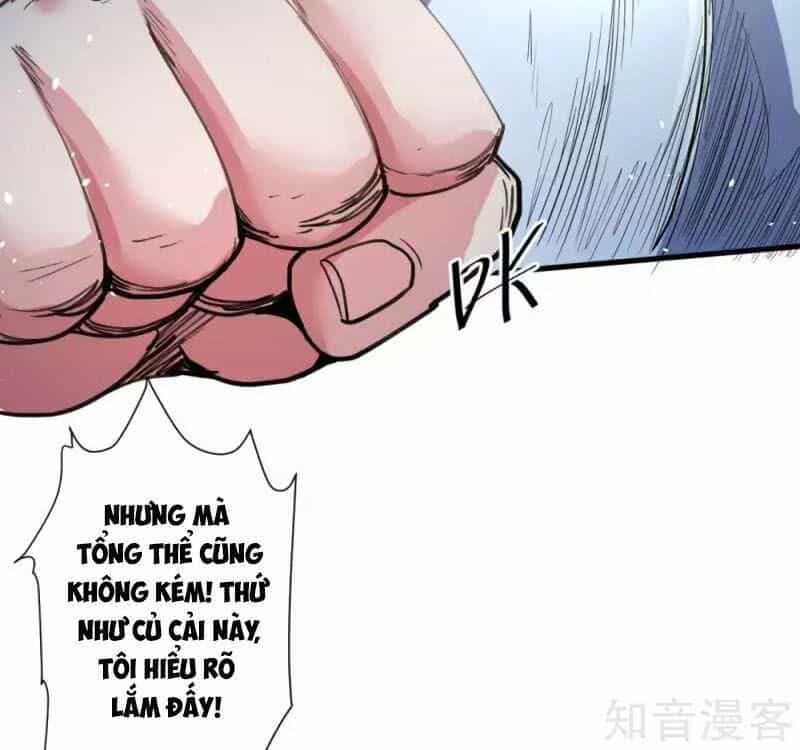 Tối Cường Đại Biểu Hoàng Kim Thận - Chương 109 - ảnh 22