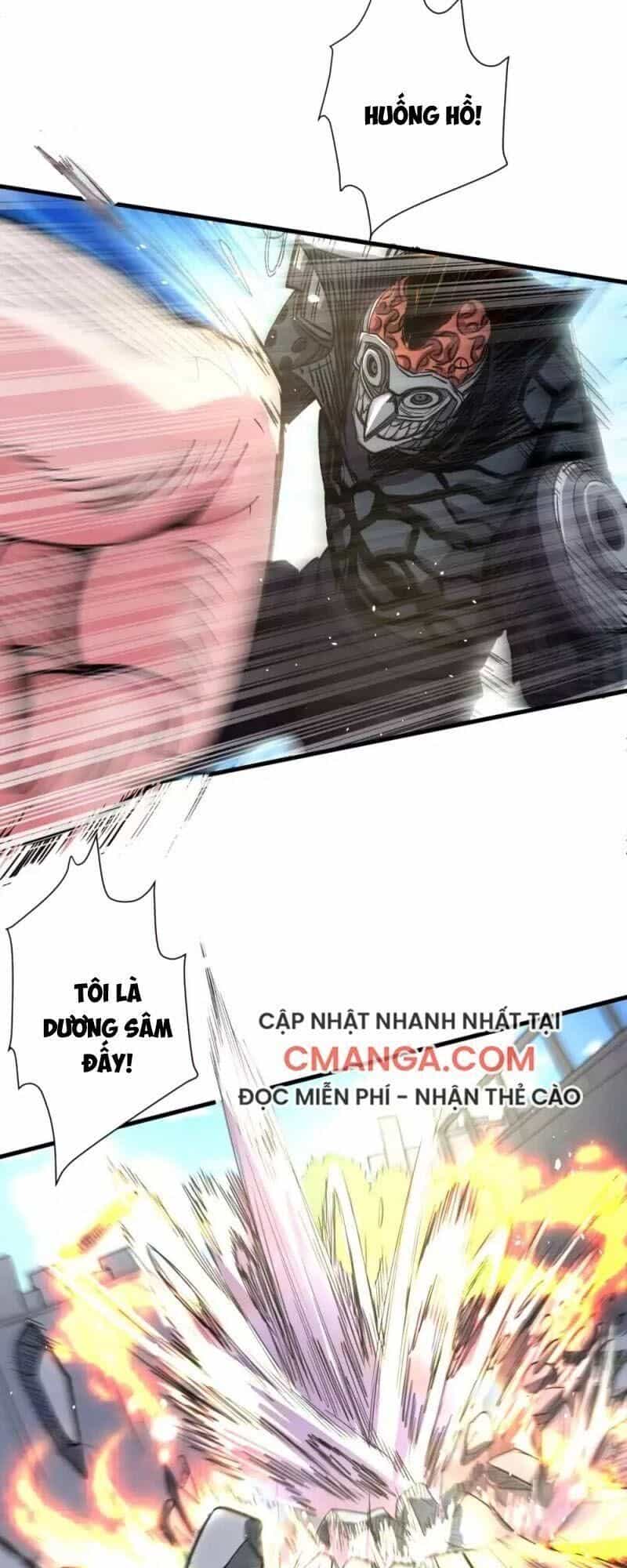 Tối Cường Đại Biểu Hoàng Kim Thận - Chương 109 - ảnh 24