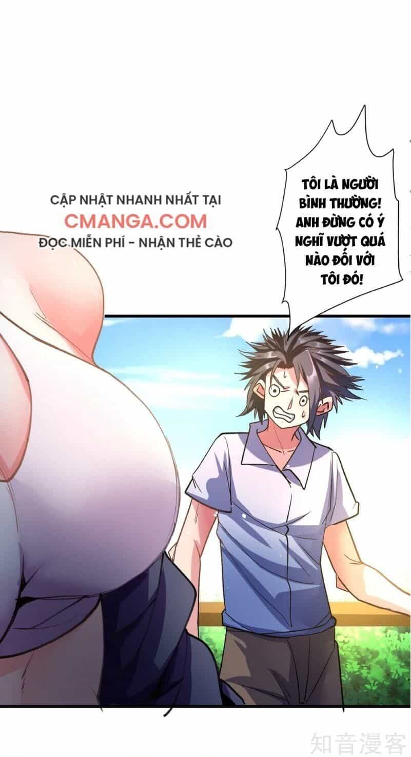 Tối Cường Đại Biểu Hoàng Kim Thận - Chương 111 - ảnh 15