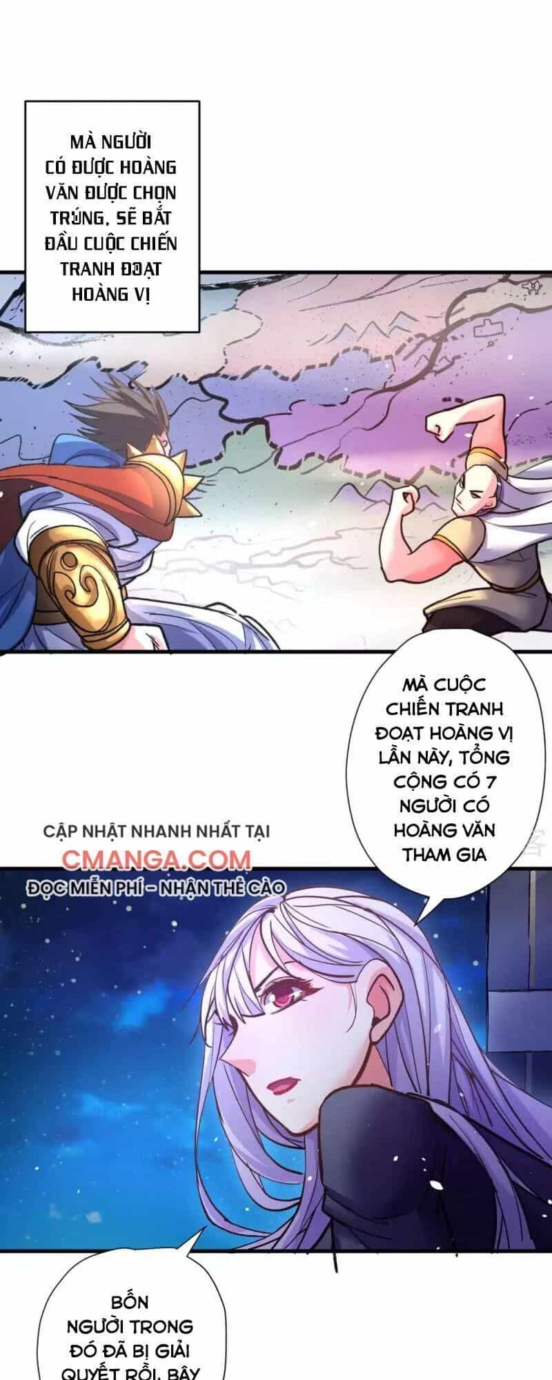 Tối Cường Đại Biểu Hoàng Kim Thận - Chương 113 - ảnh 5