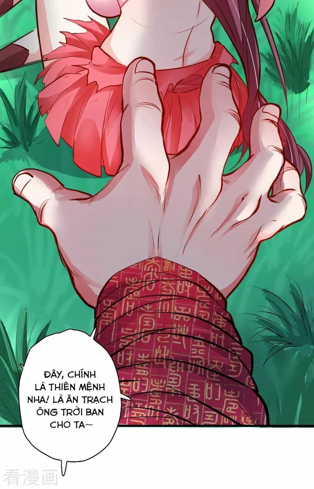 Tối Cường Đại Biểu Hoàng Kim Thận - Chương 13 - ảnh 4