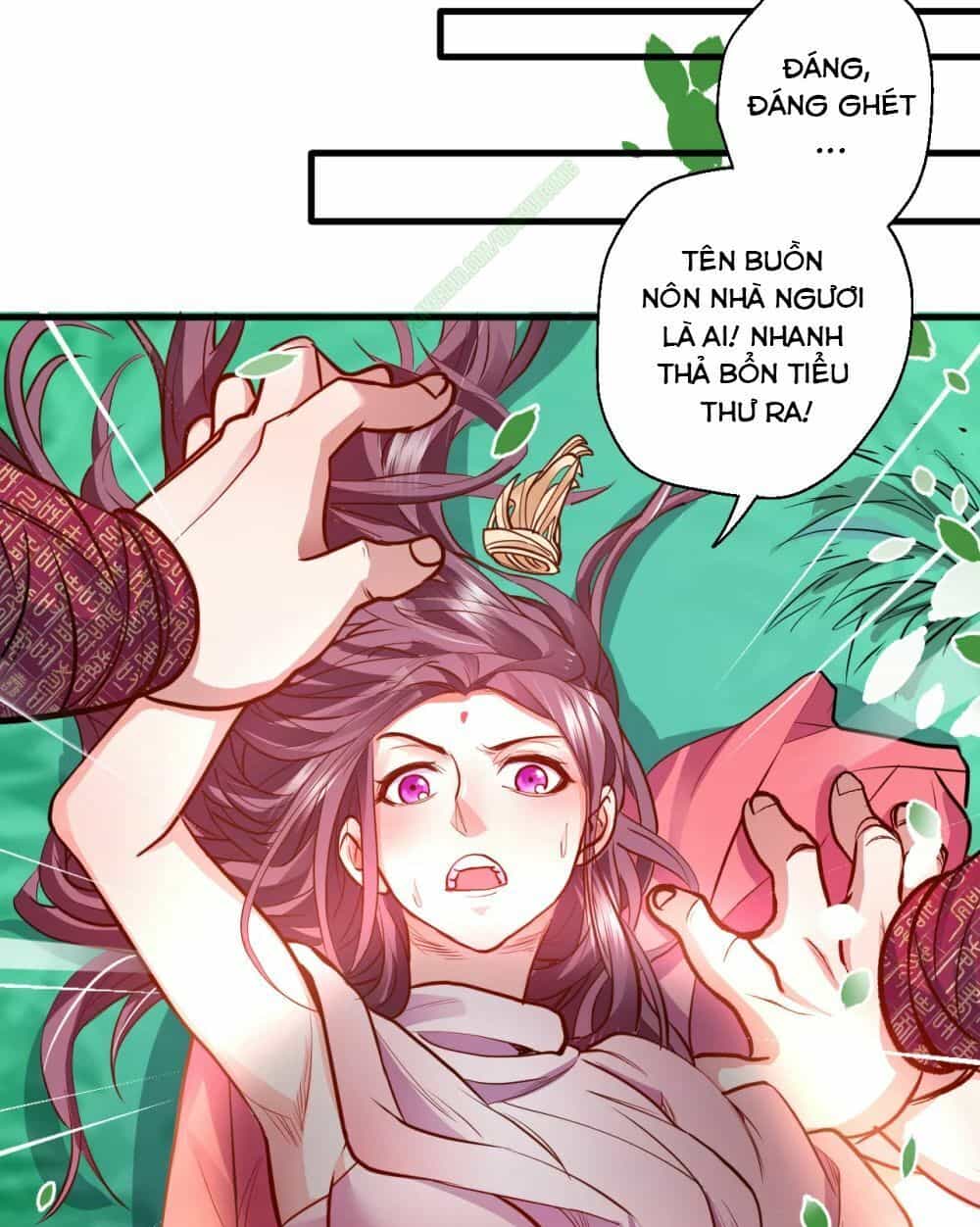 Tối Cường Đại Biểu Hoàng Kim Thận - Chương 13 - ảnh 9