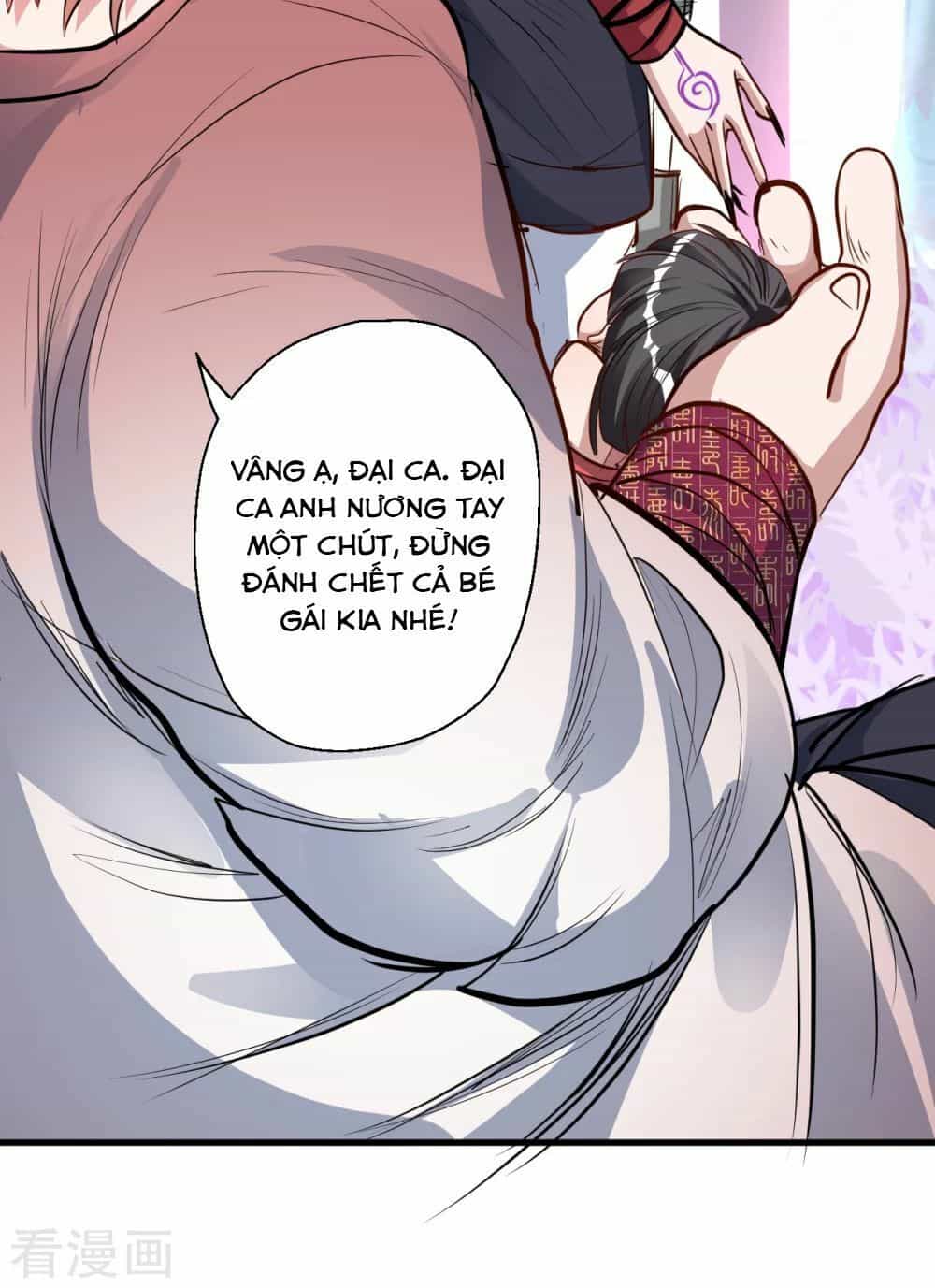 Tối Cường Đại Biểu Hoàng Kim Thận - Chương 14 - ảnh 19
