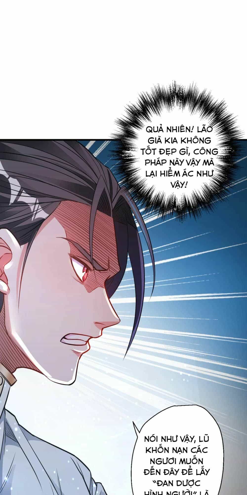 Tối Cường Đại Biểu Hoàng Kim Thận - Chương 14 - ảnh 5
