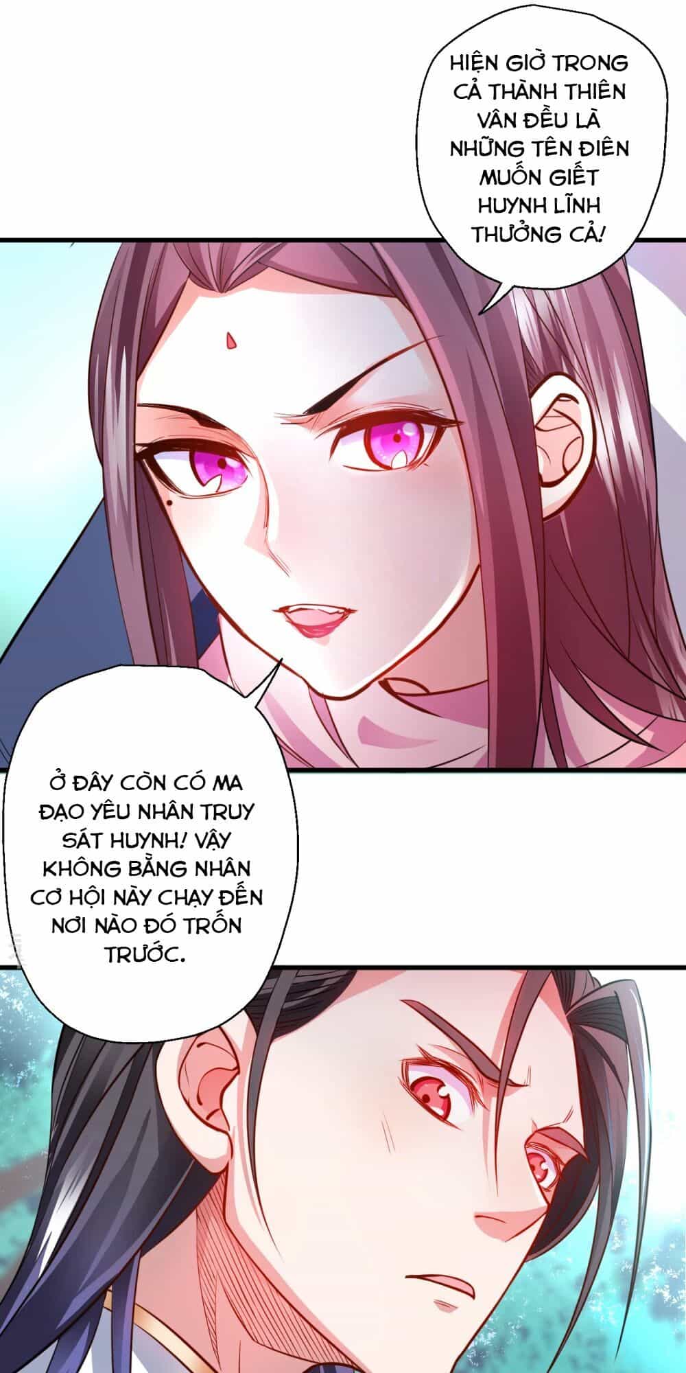 Tối Cường Đại Biểu Hoàng Kim Thận - Chương 15 - ảnh 11