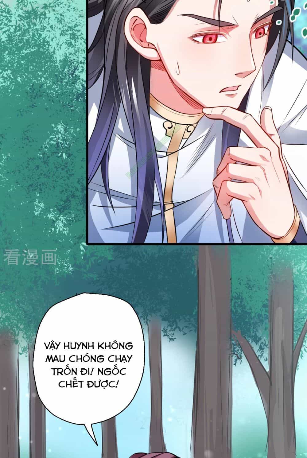 Tối Cường Đại Biểu Hoàng Kim Thận - Chương 15 - ảnh 9