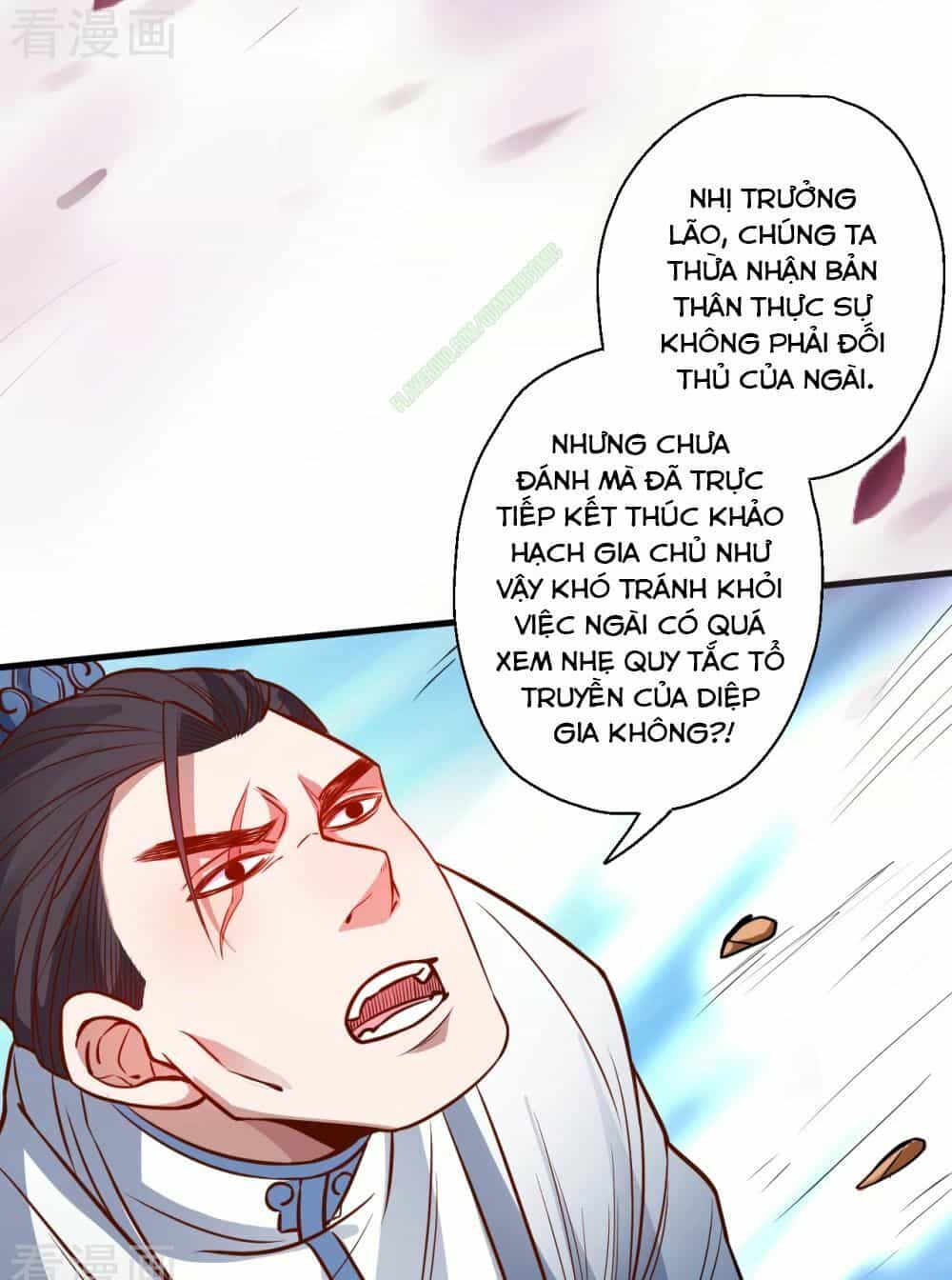 Tối Cường Đại Biểu Hoàng Kim Thận - Chương 16 - ảnh 17