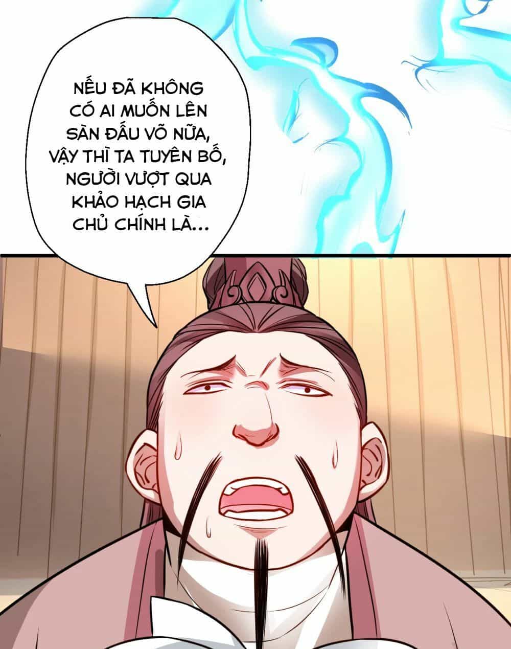 Tối Cường Đại Biểu Hoàng Kim Thận - Chương 16 - ảnh 29