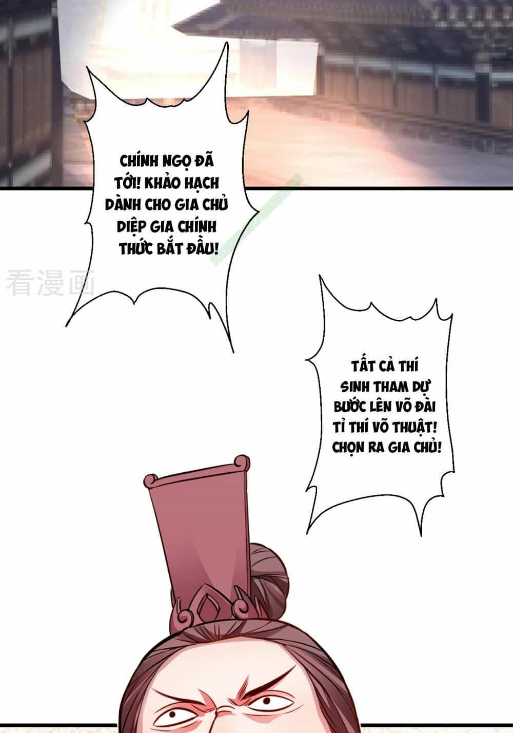 Tối Cường Đại Biểu Hoàng Kim Thận - Chương 16 - ảnh 3