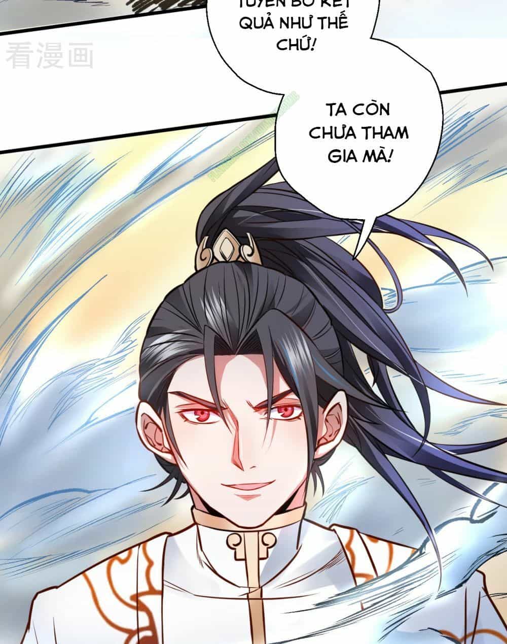 Tối Cường Đại Biểu Hoàng Kim Thận - Chương 16 - ảnh 35